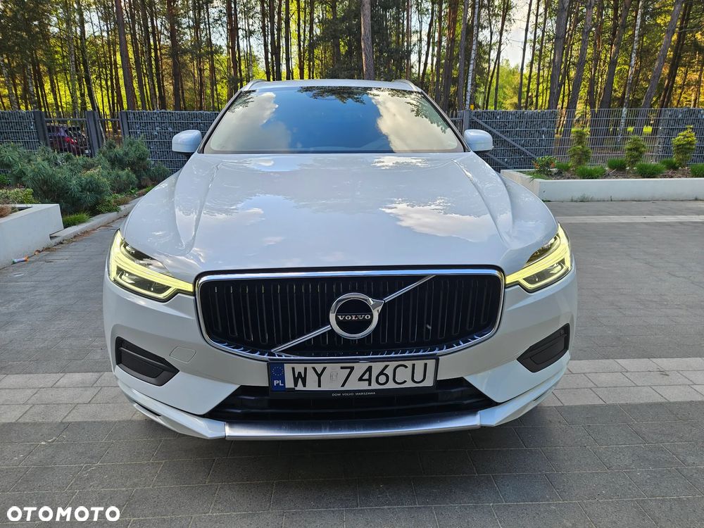 Volvo XC 60 D4 Momentum Pro - 6