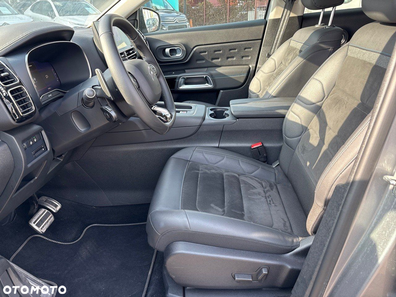 Citroën C5 Aircross - 9
