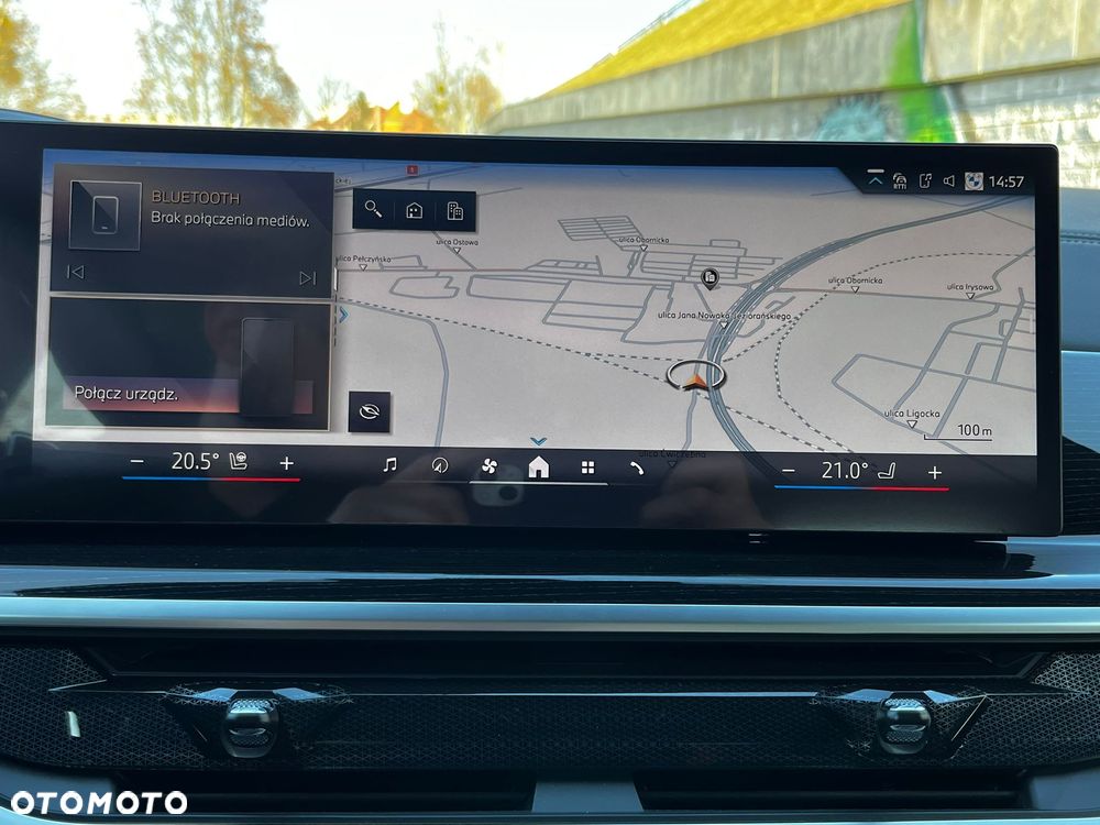 BMW X5 xDrive50e PHEV M Sport sport - 17