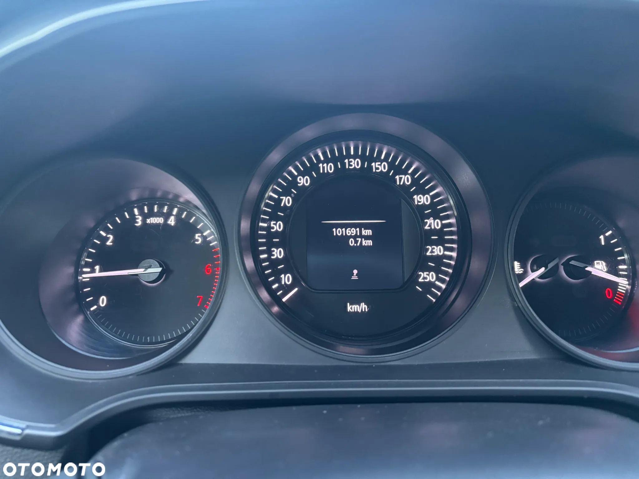 Renault Megane 1.6 SCe Zen - 14