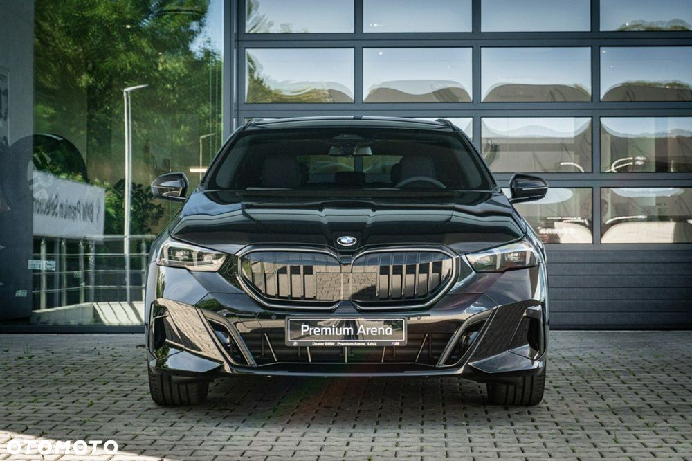 BMW Seria 5 - 4
