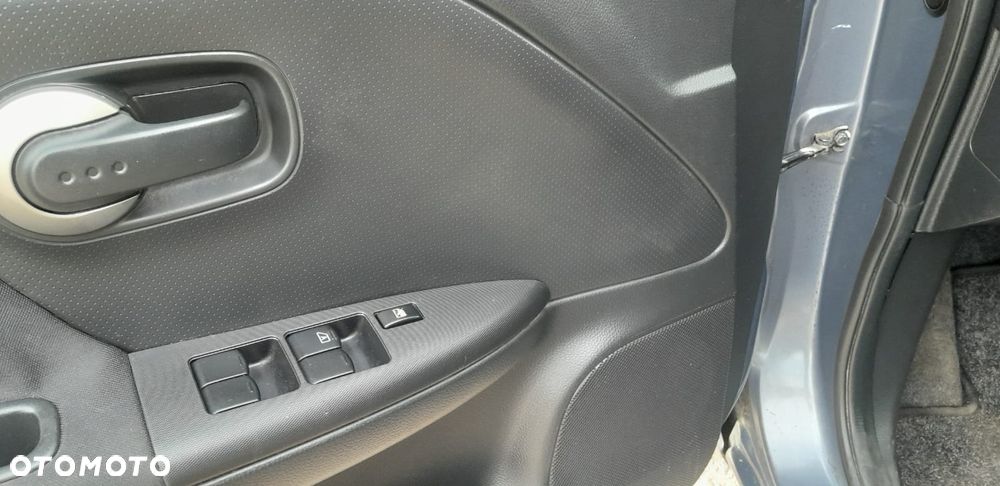 Nissan Note - 29