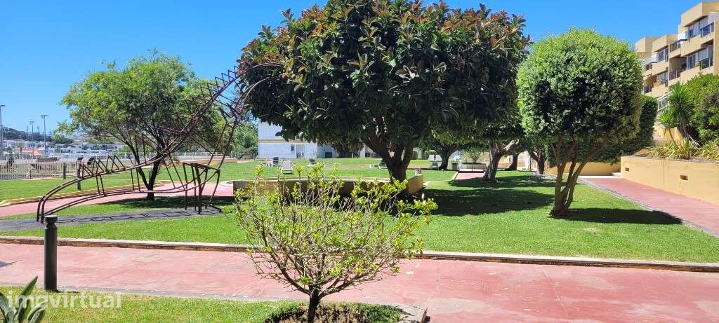 Apartamento T2 para venda em Santo Amaro de Oeiras - Grande imagem: 2/34