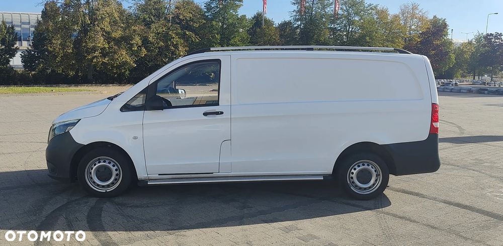 Mercedes-Benz Vito - 7