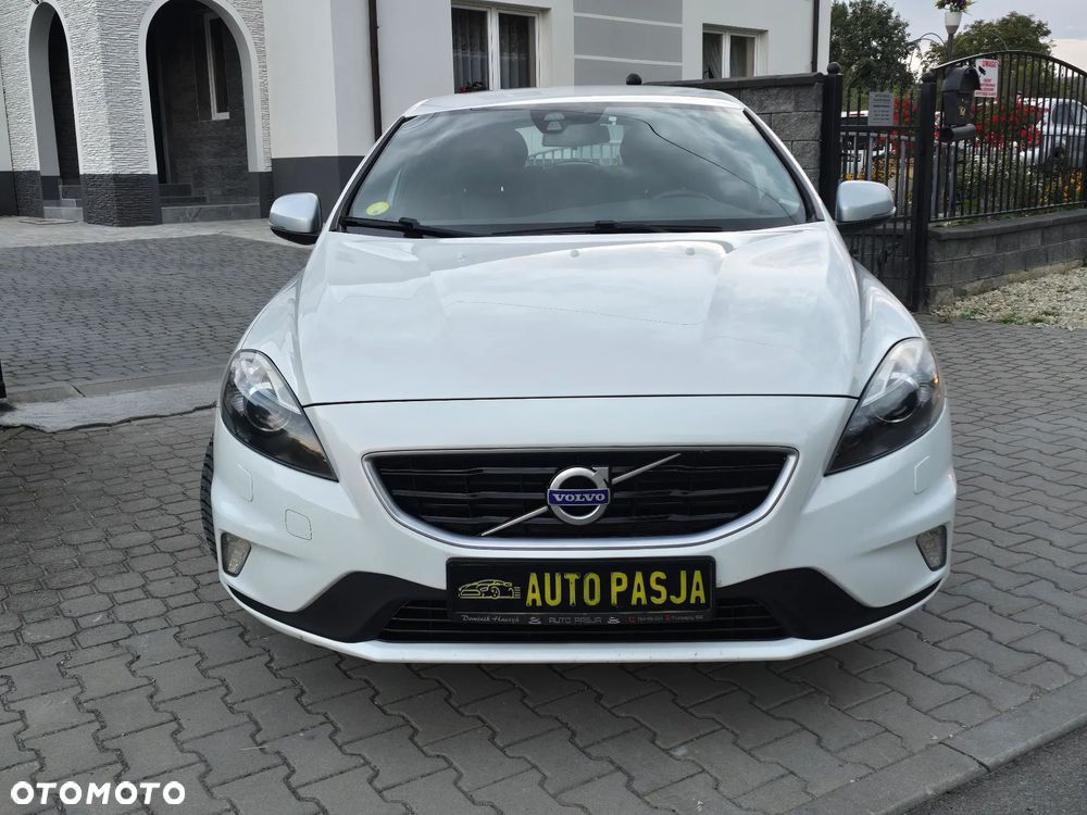 Volvo V40 D2 RDesign - 4