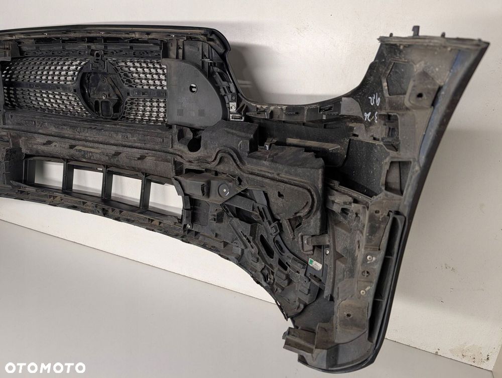 zderzak przód mercedes e klasa w213 lift amg 2020- - 13
