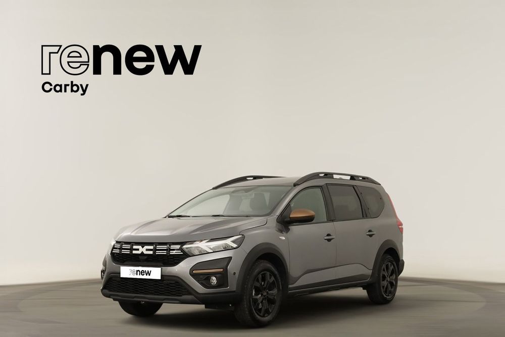 Dacia Jogger 1.0 ECO-G Extreme+ Up&Go 7L Bi-Fuel
