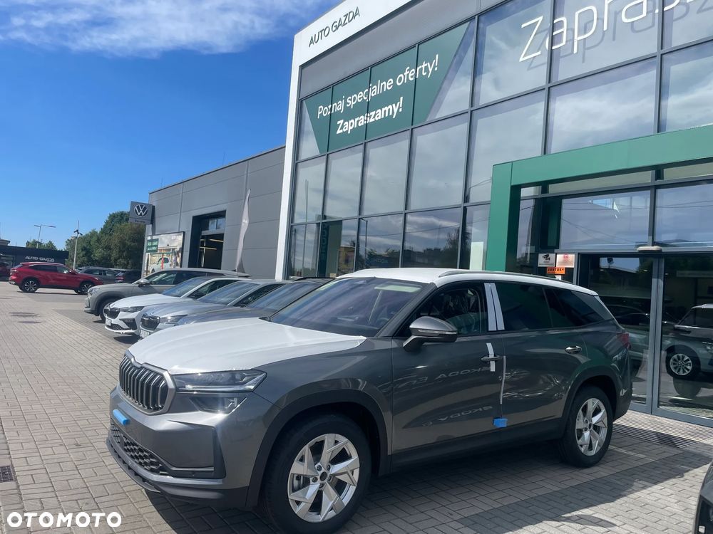 Skoda Kodiaq 1.5 TSI mHEV 4x2 Drive DSG - 2