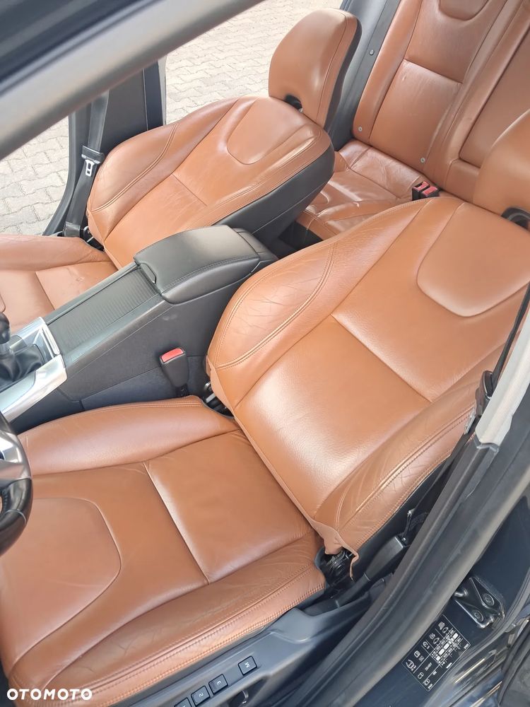 Volvo S60 D3 Summum - 38