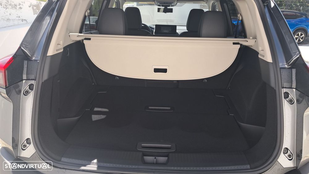 Nissan X-Trail 1.5 e-Power Tekna TE - 7