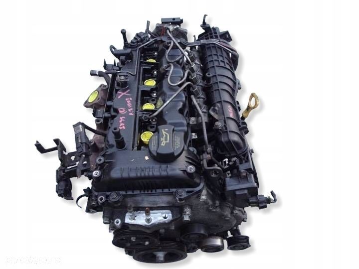 silnik hyundai ix35 1.7 crdi d4fd - 4