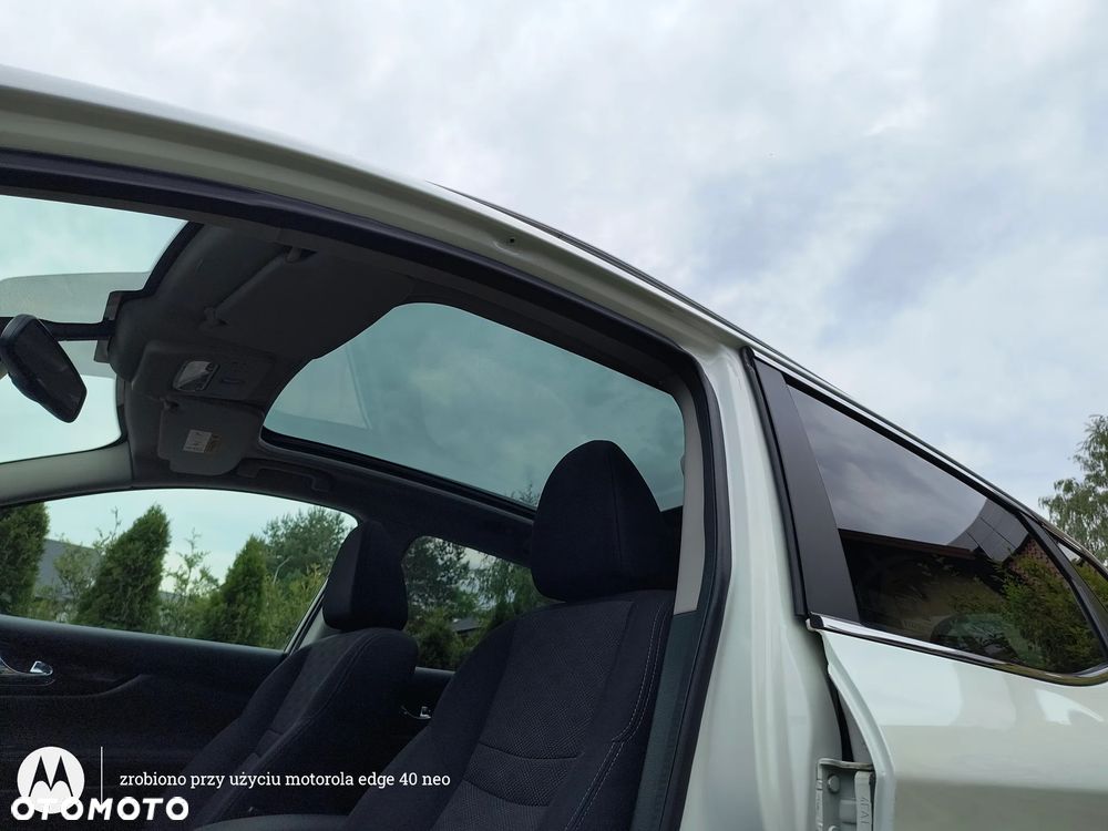 Nissan Qashqai 1.6 DIG-T Tekna - 21