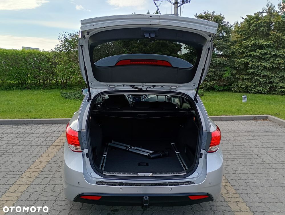 Hyundai i40 - 27