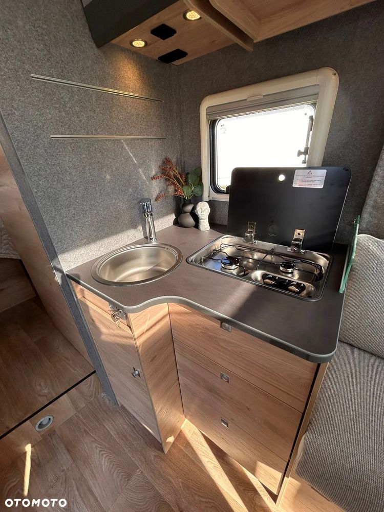 Dethleffs Just Go Active T 7055 DBL - 9