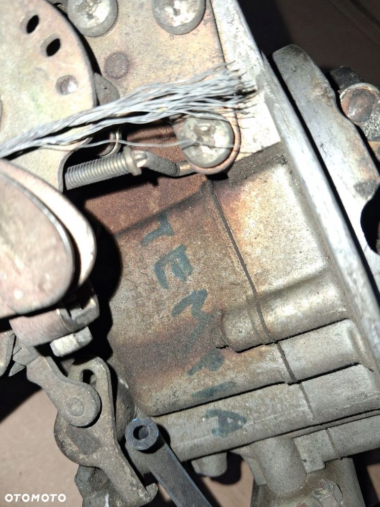 Gaźnik Fiat Tipo 1.4 - 6