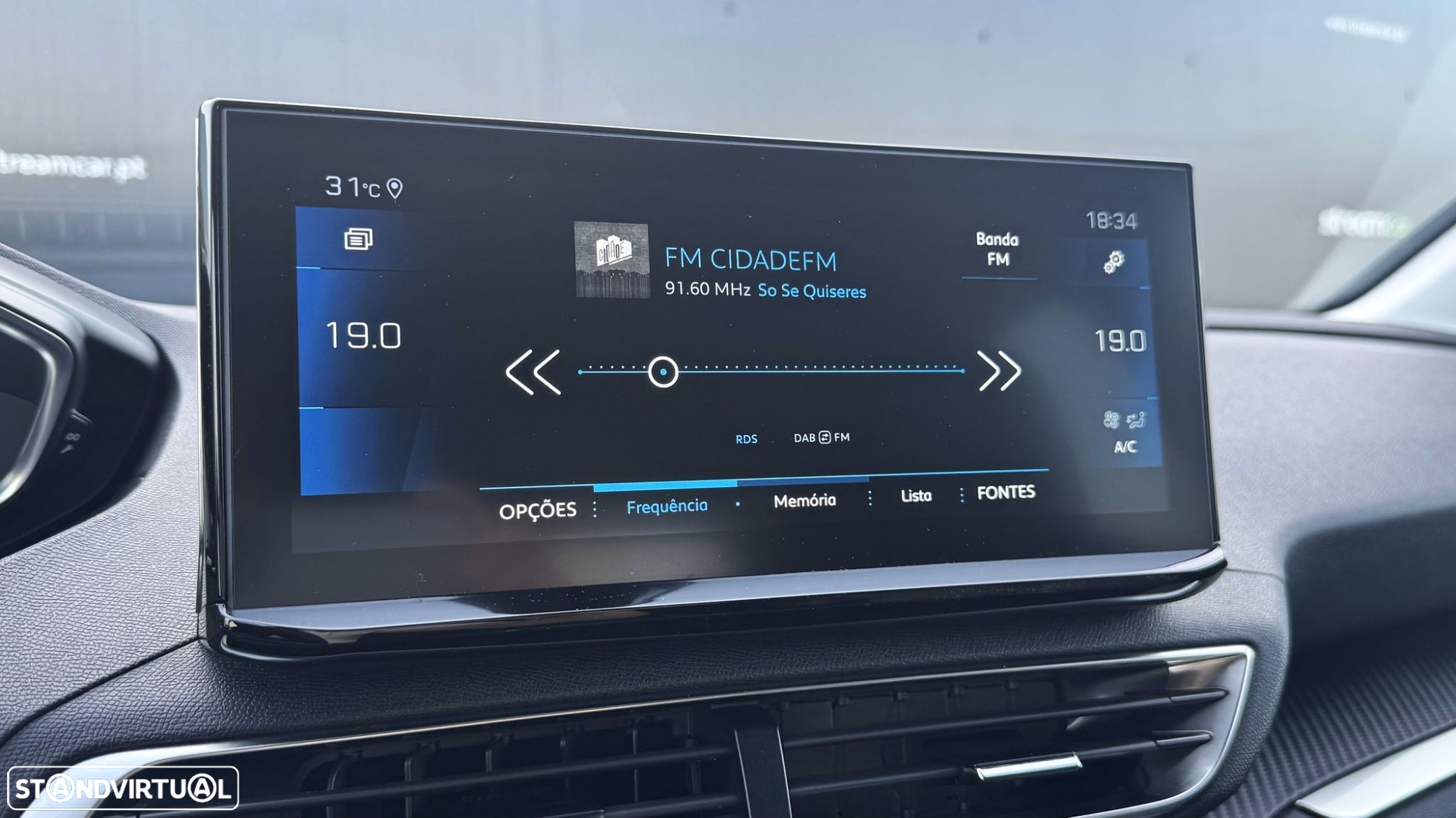 Peugeot 3008 1.5 BlueHDi Allure EAT8 - 15