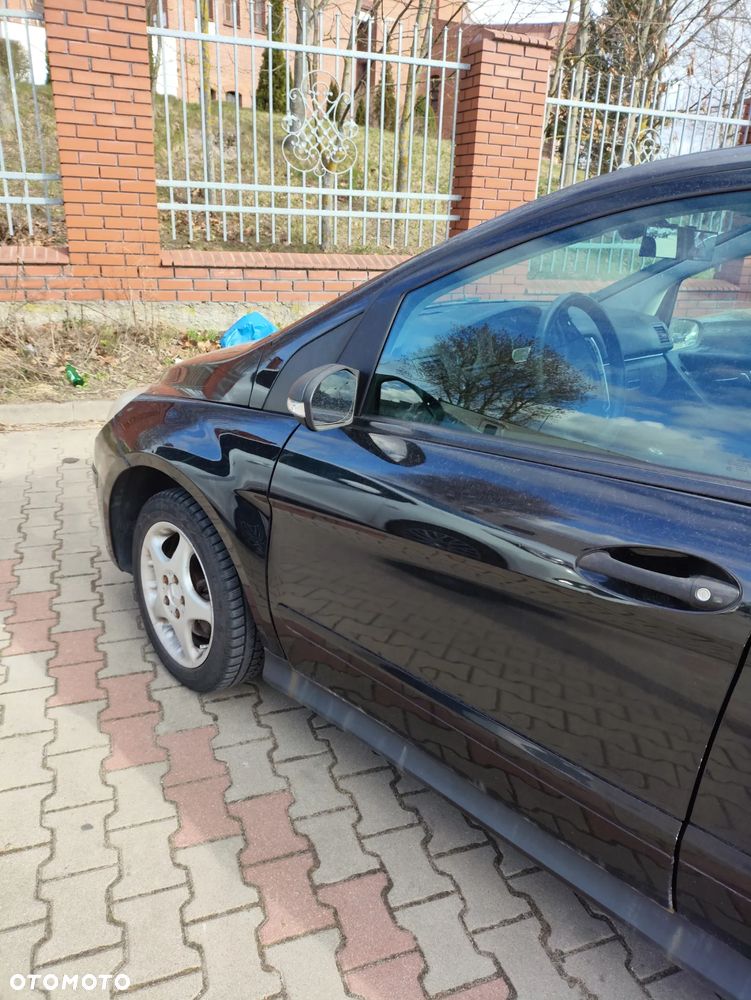 Mercedes-Benz Klasa B - 10