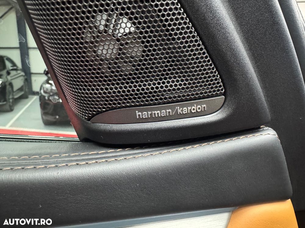 BMW X6 M M50d - 24