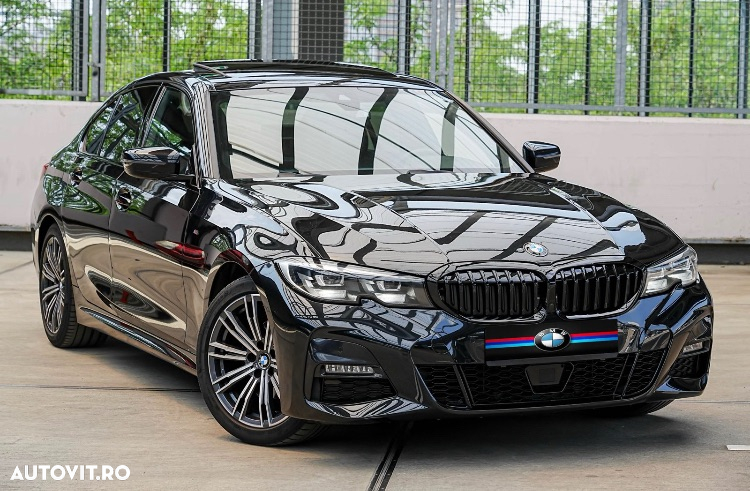 BMW Seria 3 - 25