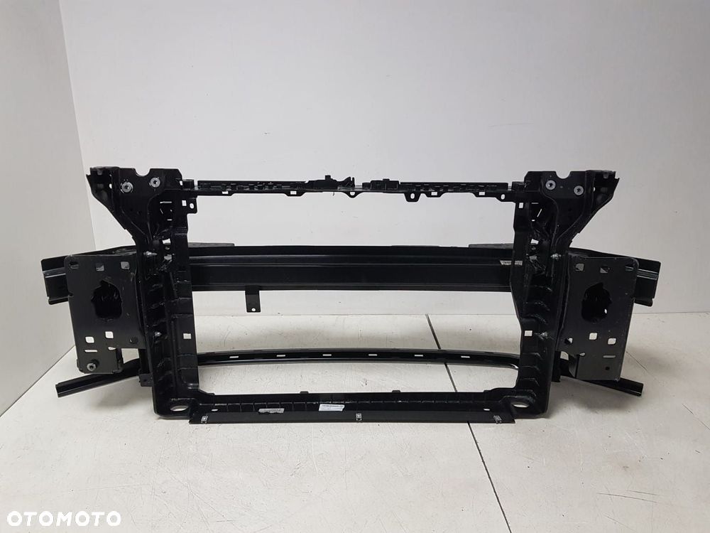 VW POLO VI 6 LIFT 21-24 2G0 WZMOCNIENIE MOCOWANIE PAS PRZEDNI BELKA ABSORBER 2G0805705 ORYGINAL - 5