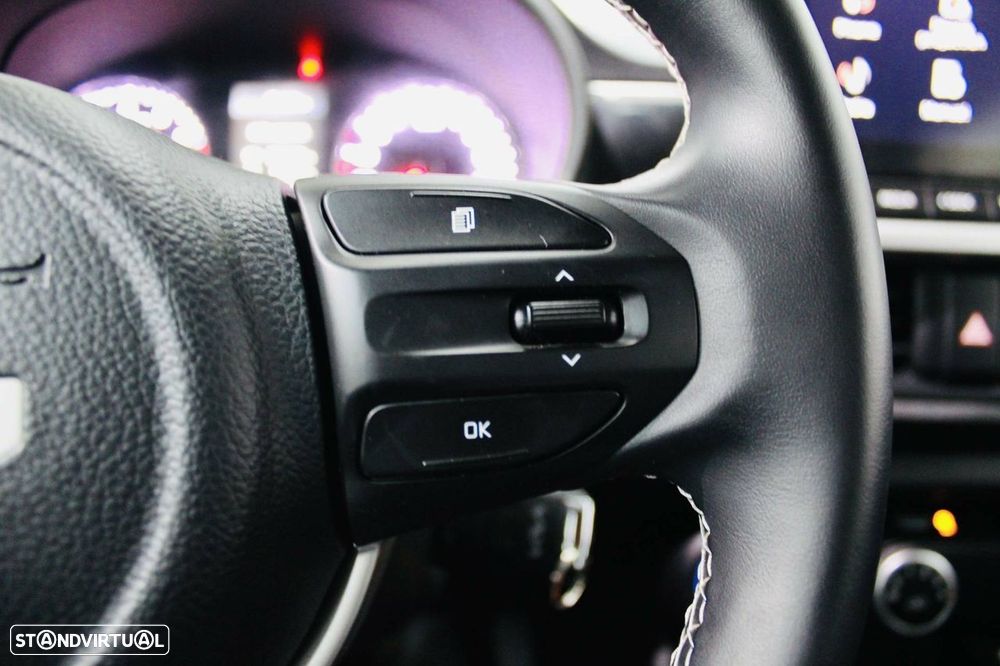 Kia Picanto 1.0 CVVT Urban - 17