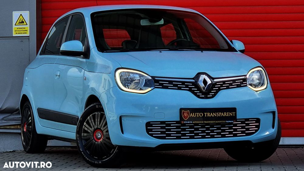 Renault Twingo Electric ZEN - 1