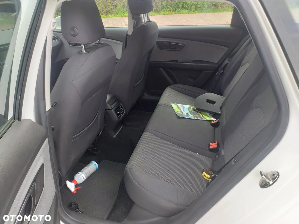 Seat Leon - 5