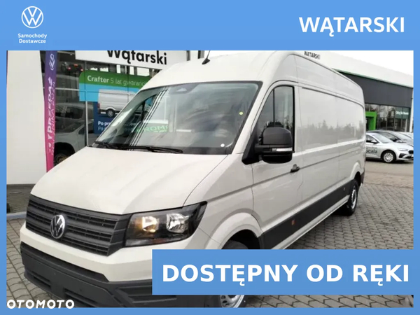 Volkswagen Crafter 35 Optimum