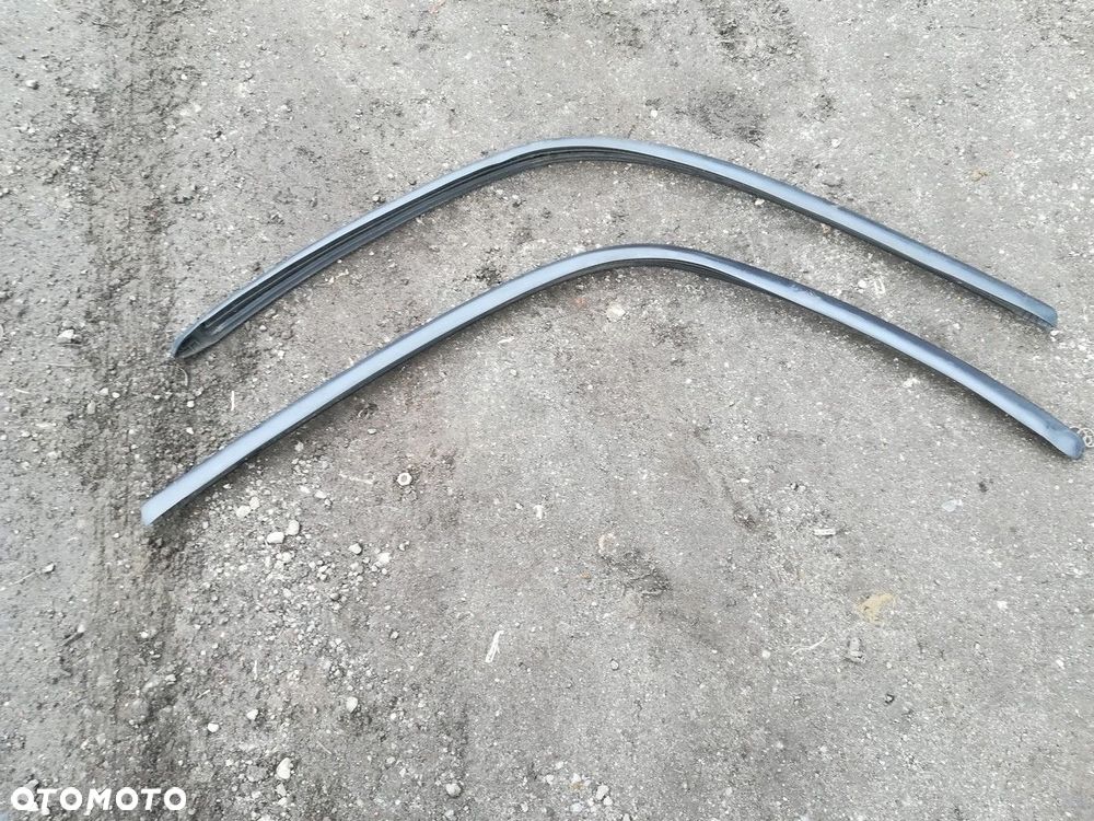 listwa dachowa reling iveco daily wysoki h3 max - 2