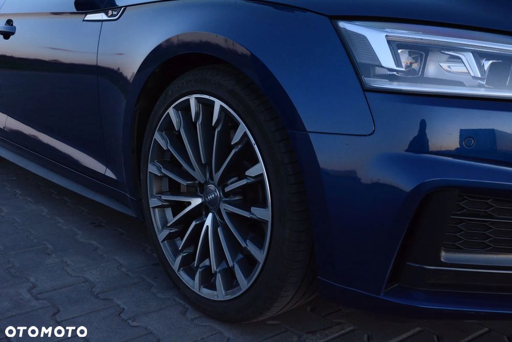 Audi A5 - 10