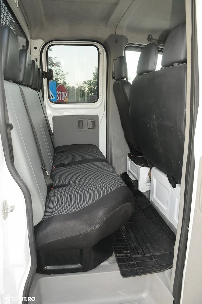 Mercedes-Benz Sprinter - 10