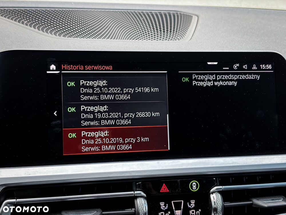 BMW Seria 3 320d Edition M Sport Shadow - 28