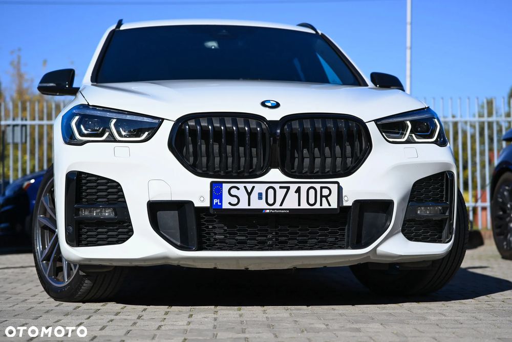 BMW X1 xDrive18d M Sport - 41