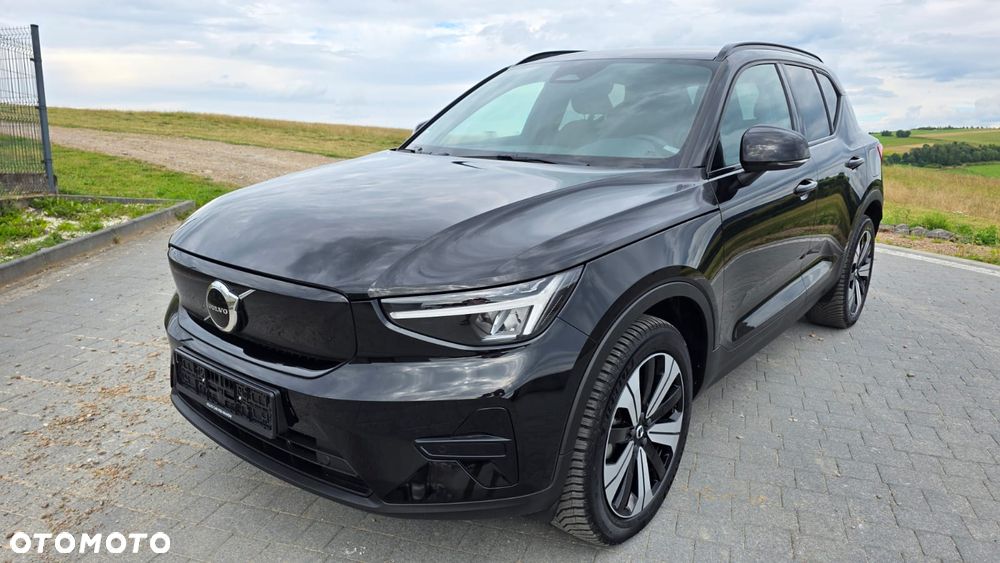 Volvo XC 40 Recharge Plus - 1