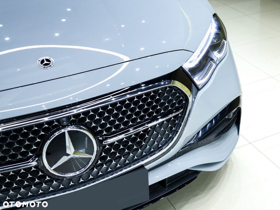 Mercedes-Benz Klasa E 220 d mHEV 4-Matic AMG 9G-Tronic - 21