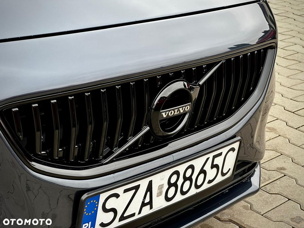 Volvo V40 D2 Drive-E Kinetic - 2