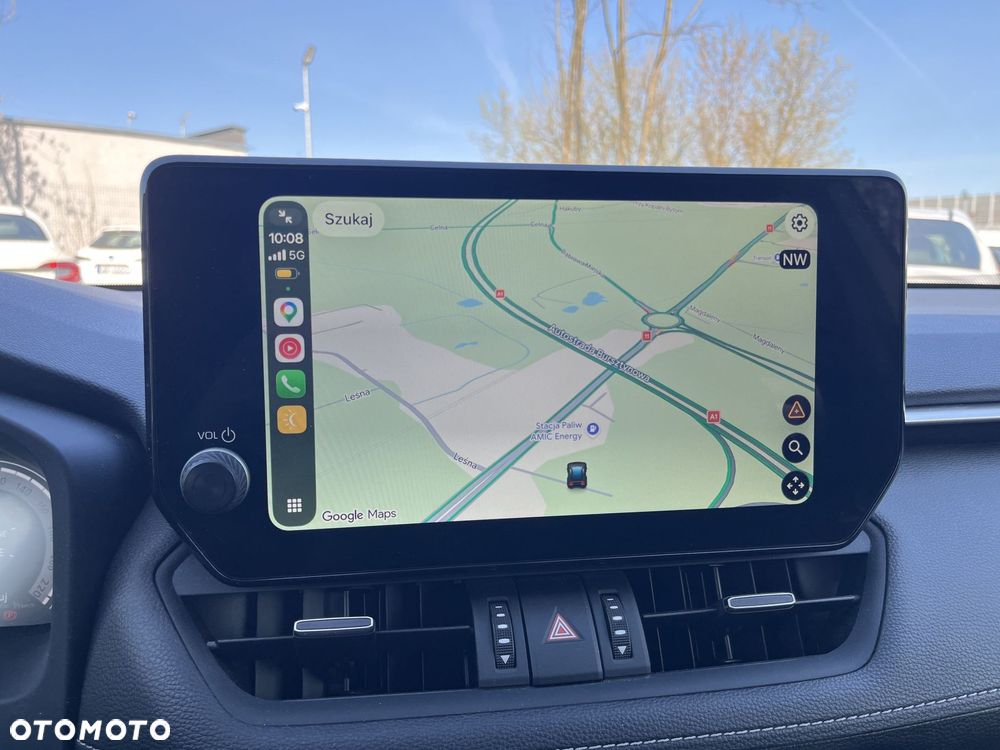 Toyota RAV4 2.5 Hybrid Comfort 4x2 - 12