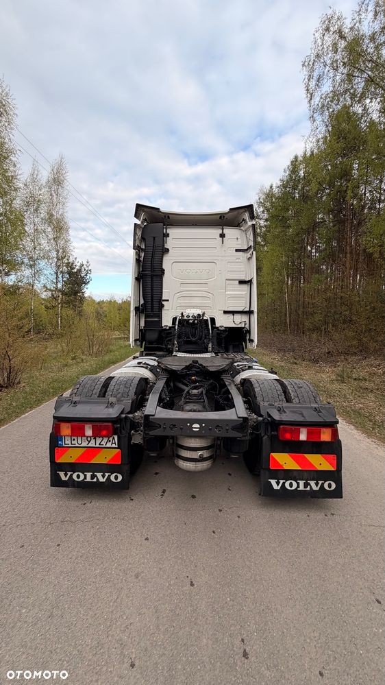 Volvo FH 500 - 7