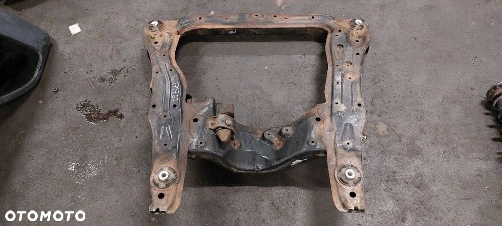 SANKI WÓZEK KOŁYSKA SILNIKA HONDA ACCORD VIII 08-11r 2.2 i-DTEC - 7