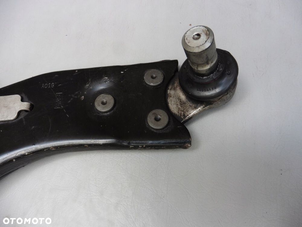 Wahacz lewy przód Volvo V40 II AV61-3A262-DA - 8