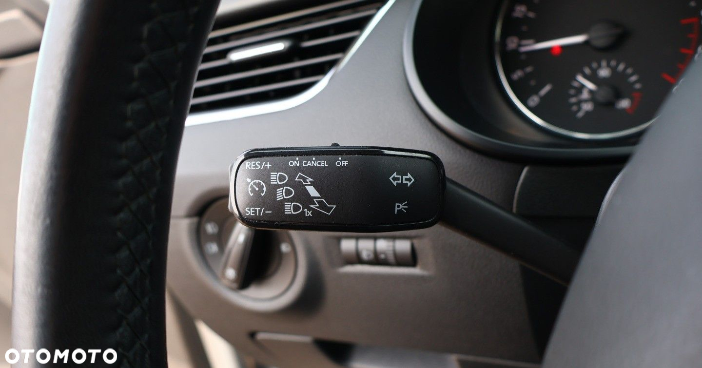 Skoda Octavia - 28