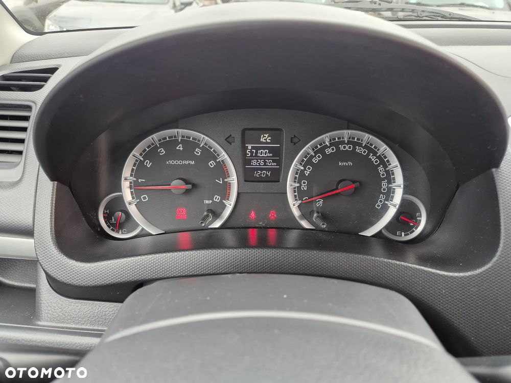 Suzuki Swift 1.2 Comfort - 11