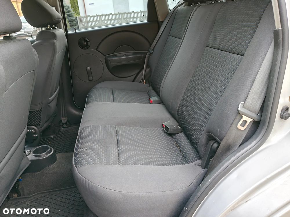Mazda 2 1.25 Core - 15