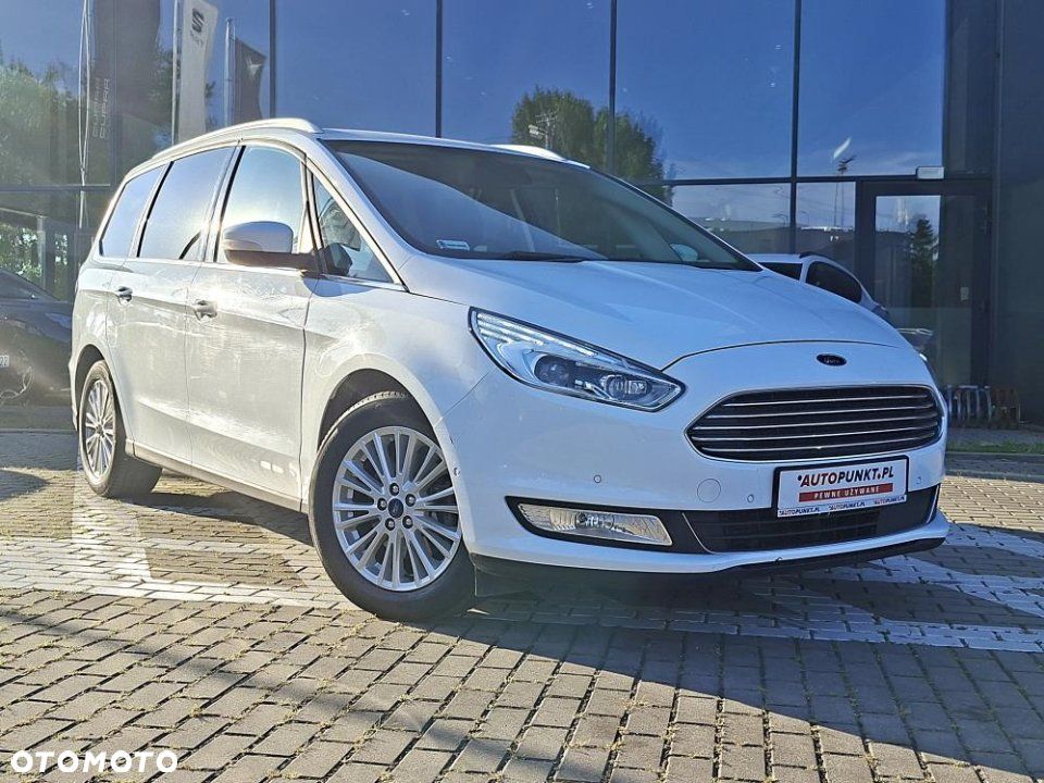 Ford Galaxy - 6