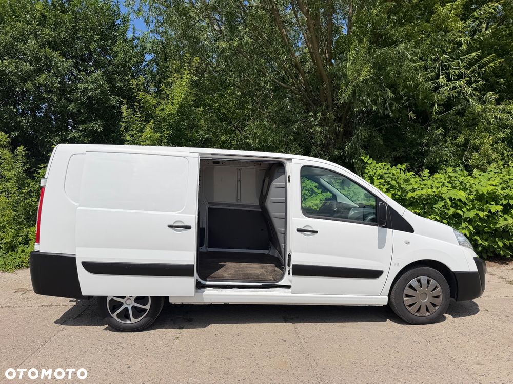 Fiat Scudo - 10
