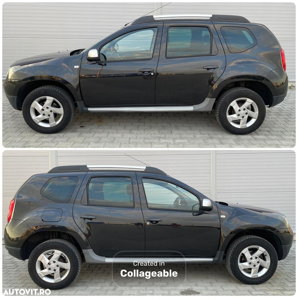 Dacia Duster 1.6 4x2 Prestige - 27