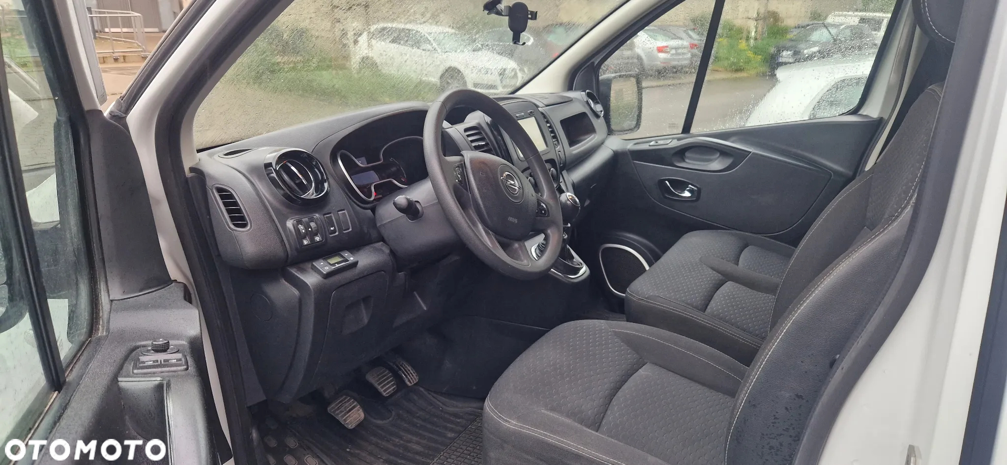 Opel Vivaro L2H1 - 8