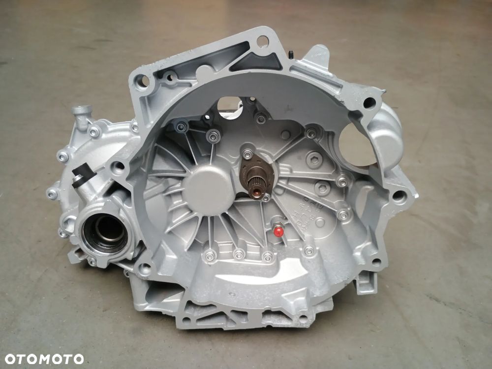 Skrzynia biegów SJD VW POLO 1.0 TSI S&S - 1