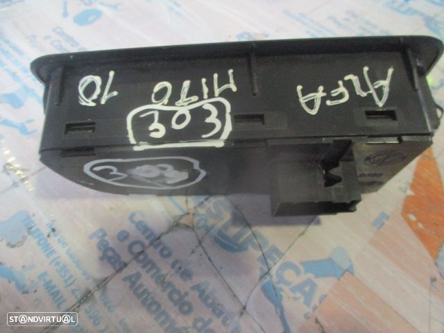 Interruptor B569 ALFA ROMEO MITO 2010 CONSOLA BOTÕES - 2