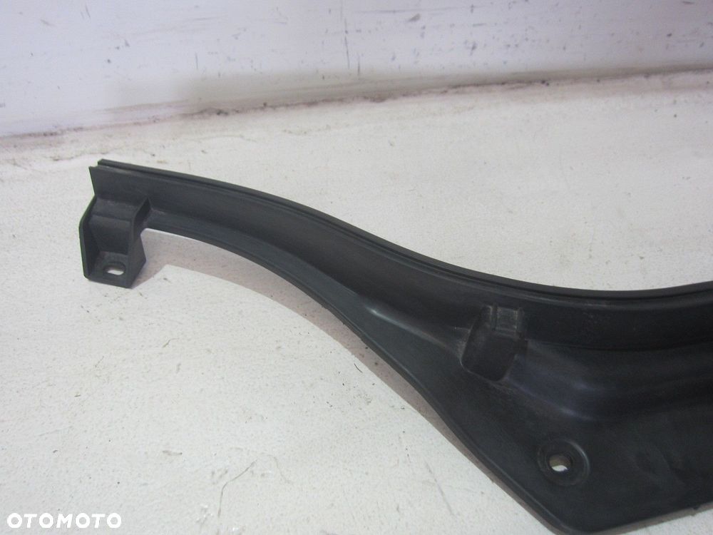 BMW X3 G01 X4 G02 PODSZYBIE ŚCIANA GRODZIOWA OSŁONA 7394819 51757394819 - 6